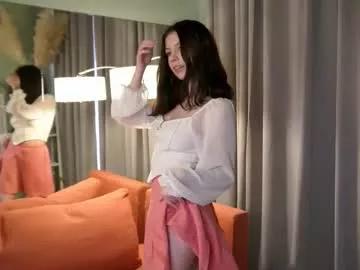 cassie_palmer on Chaturbate 
