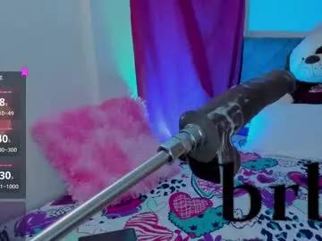catalina_whore1 on Chaturbate 