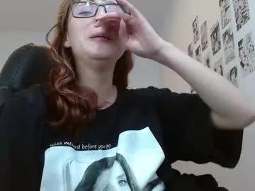 celesteayase on Chaturbate 