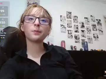celesteayase on Chaturbate 
