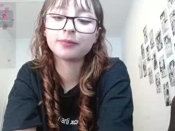 celesteayase on Chaturbate 