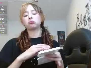 celesteayase on Chaturbate 