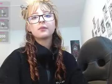 celesteayase on Chaturbate 