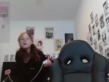 celesteayase on Chaturbate 