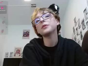 celesteayase on Chaturbate 