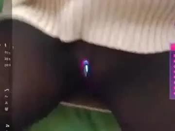 Freechat celestynstar on Chaturbate