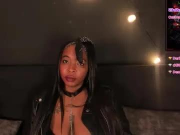 Freechat charlotte_brown_1 on Chaturbate
