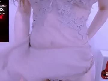 Private cherriana on Chaturbate