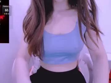 Private cherriana on Chaturbate