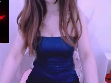 Private cherriana on Chaturbate