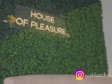 Freechat chloe_dee_ on Chaturbate