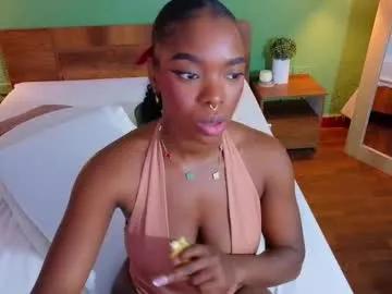 Freechat choco_goddess_ on Chaturbate
