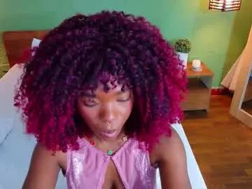 Freechat choco_goddess_ on Chaturbate