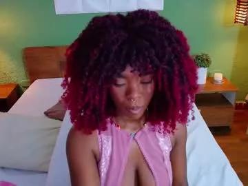 Freechat choco_goddess_ on Chaturbate