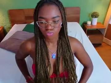 Freechat choco_goddess_ on Chaturbate