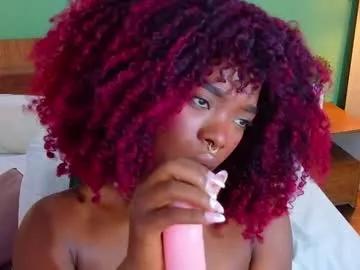 Freechat choco_goddess_ on Chaturbate