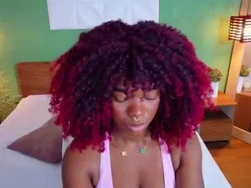 Freechat choco_goddess_ on Chaturbate