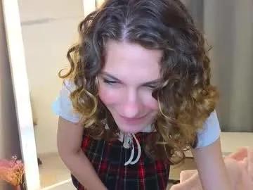 Freechat cipherella on Chaturbate