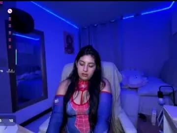 Freechat cloe_small08 on Chaturbate