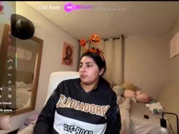 Freechat cloe_small08 on Chaturbate