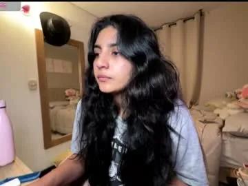 Freechat cloe_small08 on Chaturbate