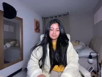 Freechat cloe_small08 on Chaturbate