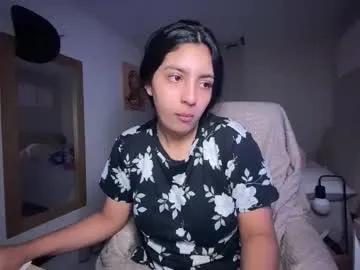 Freechat cloe_small08 on Chaturbate