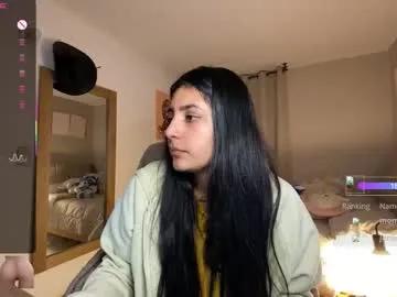 Freechat cloe_small08 on Chaturbate