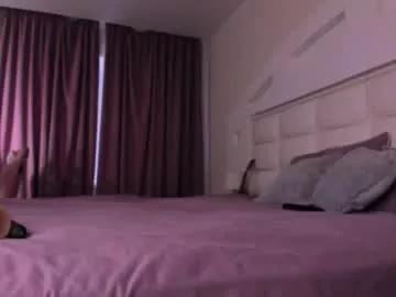 cuddly_kitten on Chaturbate 
