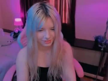 cuddly_kitten on Chaturbate 