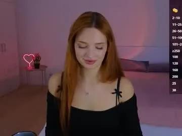 Chaturbate cuteariel7 is Group cuteariel7 —  It's Ari #new #teen #young #redhead #nonude