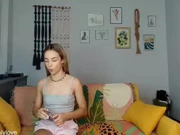 daddyonlyloveme on Chaturbate