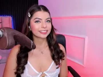 Freechat daniphoenixx on Chaturbate