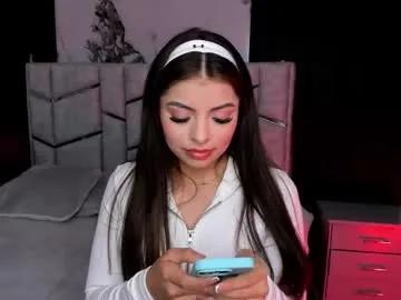 Freechat daniphoenixx on Chaturbate