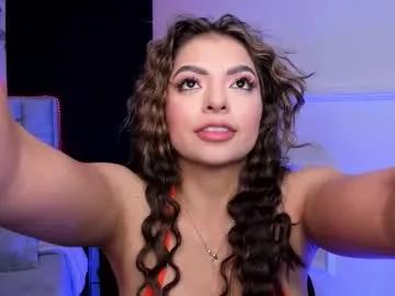 Freechat daniphoenixx on Chaturbate