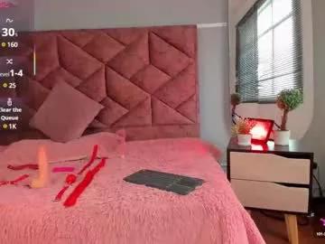 Private danix_coruscans on Chaturbate