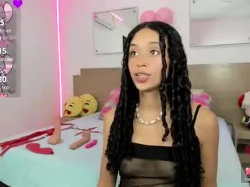 Private danix_coruscans on Chaturbate