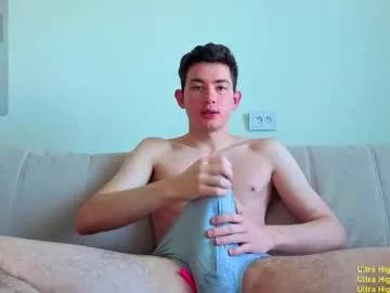 danny__magic on Chaturbate 
