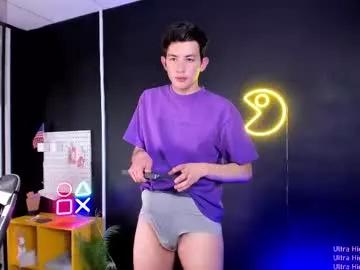 danny__magic on Chaturbate 