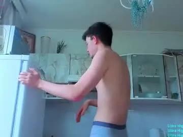 danny__magic on Chaturbate