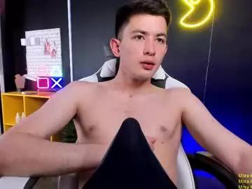 danny__magic on Chaturbate 
