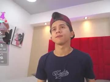 danny__santoro on Chaturbate 