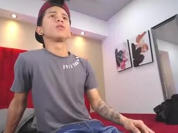 danny__santoro on Chaturbate 