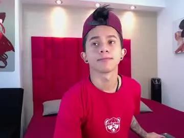 danny__santoro on Chaturbate 
