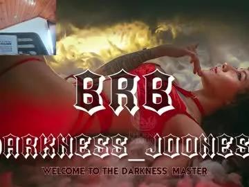 Freechat darkness_joones on Chaturbate