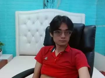 Freechat davoxer on Chaturbate