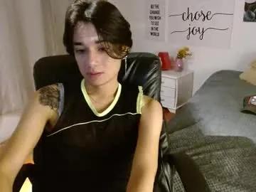 Freechat davoxer on Chaturbate