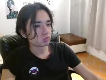 Freechat davoxer on Chaturbate