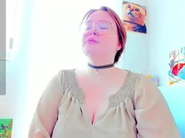debbiewood on Chaturbate