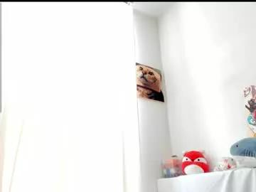 debbiewood on Chaturbate 